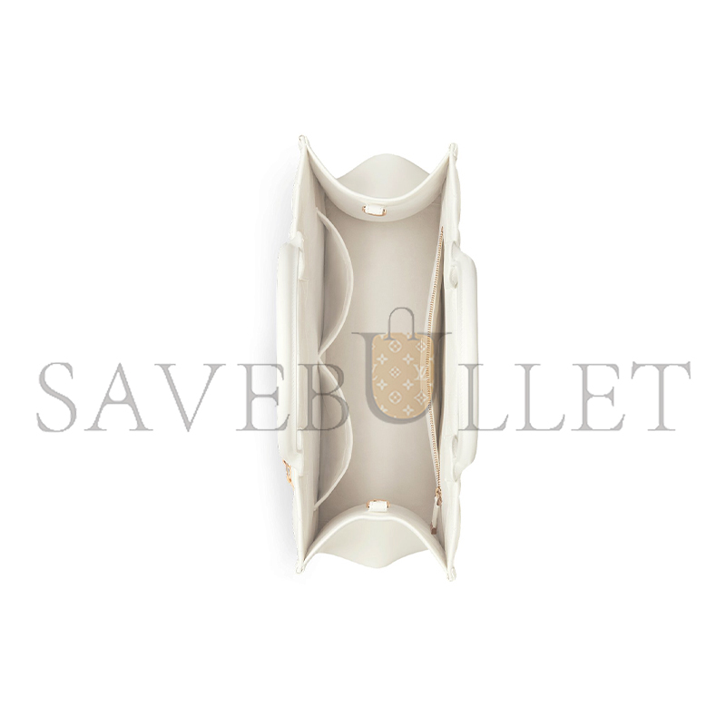 D*or medium D*or book tote m1324owhp_m030 (36*27*16cm)